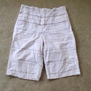 Boys shorts